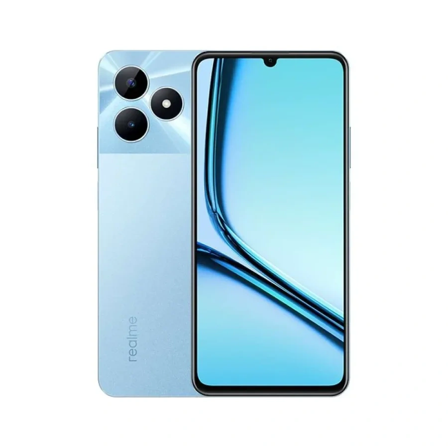 گوشی ریلمی Note 60 با ظرفیت 4/128 گیگابایت، تصویر ۳