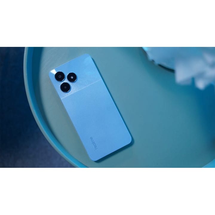 گوشی موبایل ریلمی مدل Note 50 دو سیم کارت ظرفیت 128 گیگابایت و رم 4 گیگابایت، تصویر ۶