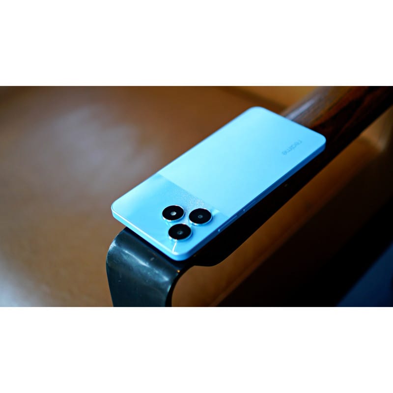 گوشی موبایل ریلمی مدل Note 50 دو سیم کارت ظرفیت 128 گیگابایت و رم 4 گیگابایت، تصویر ۷