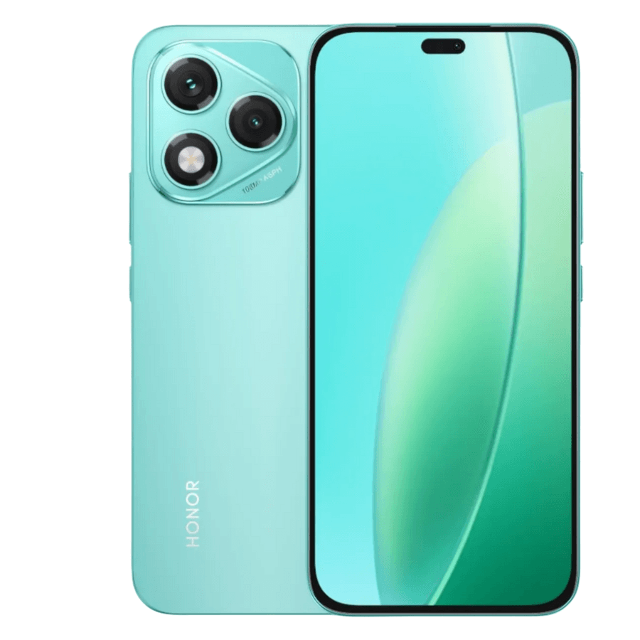 گوشی آنر 400 Lite 5G با ظرفیت 8/256 گیگابایت، تصویر ۲