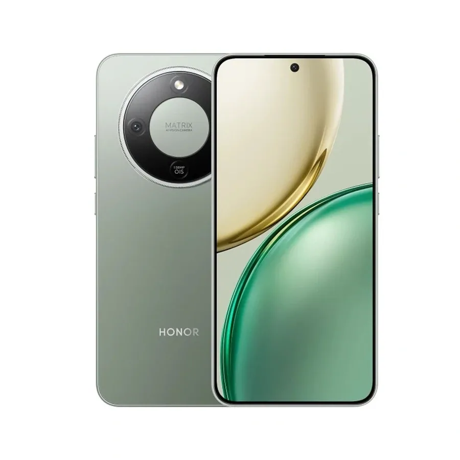 گوشی آنر X9d 5G با ظرفیت 12/256 گیگابایت، تصویر ۲