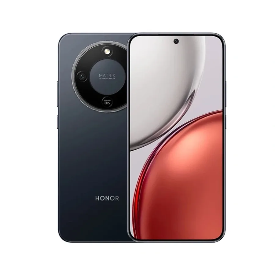 گوشی آنر X9d 5G با ظرفیت 12/256 گیگابایت، تصویر ۳