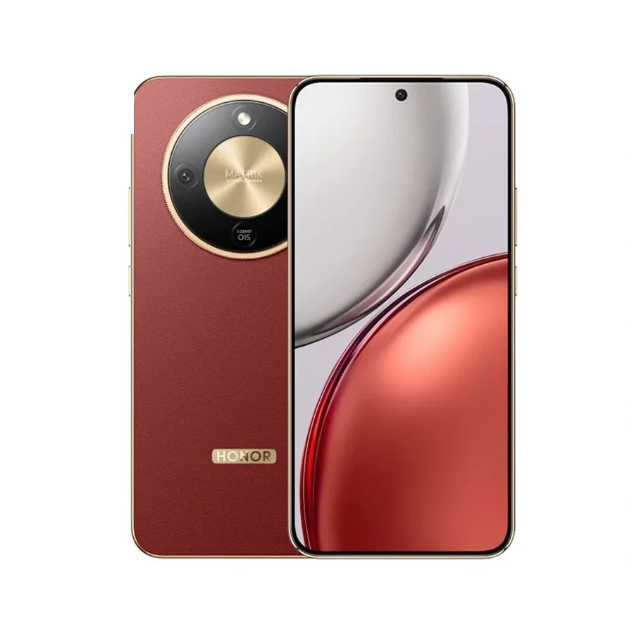 گوشی آنر X9d 5G با ظرفیت 12/256 گیگابایت، تصویر ۴