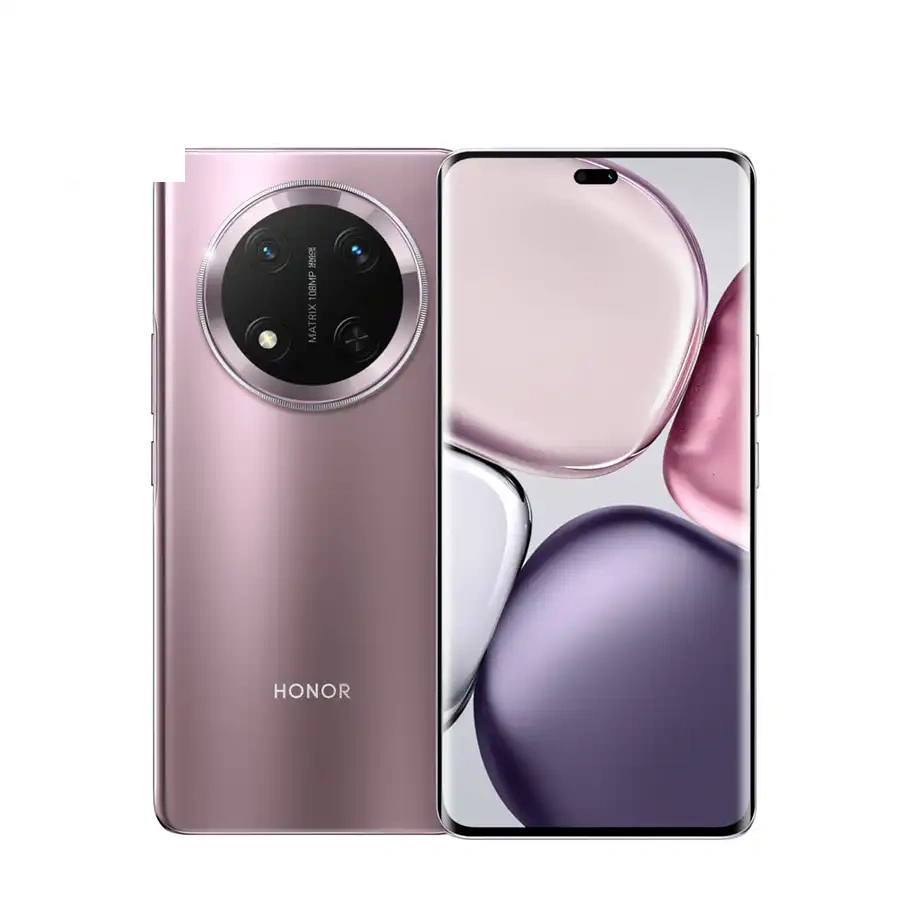 گوشی آنر X9c 5G با ظرفیت 12/256 گیگابایت، تصویر ۴