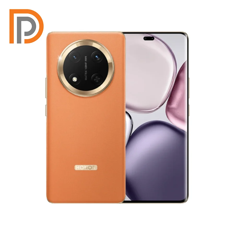 گوشی آنر X9c 5G با ظرفیت 12/256 گیگابایت، تصویر ۵