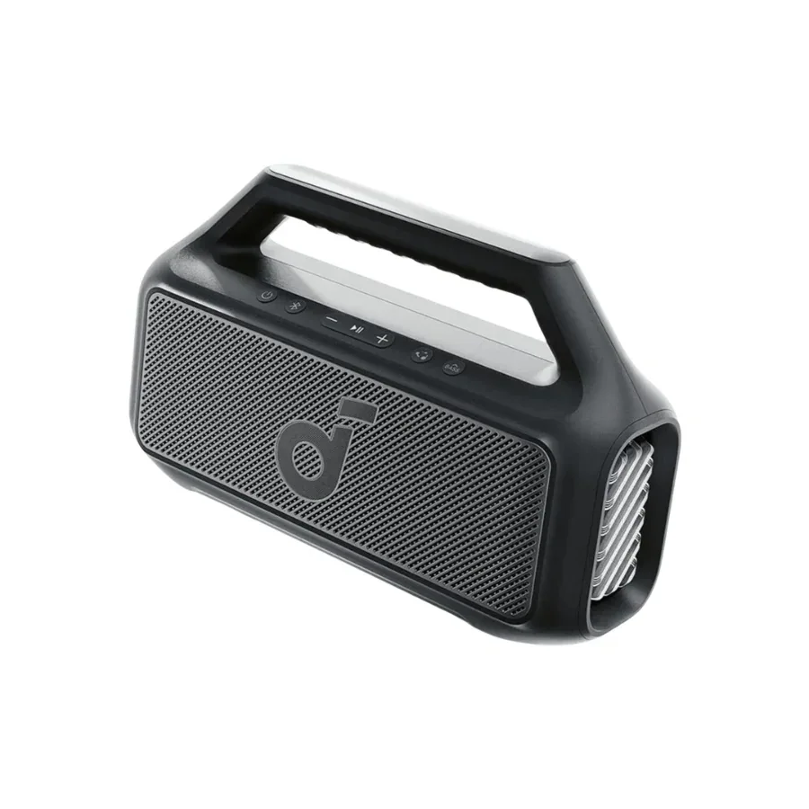 اسپیکر انکر مدل SoundCore Boom 2، تصویر ۳