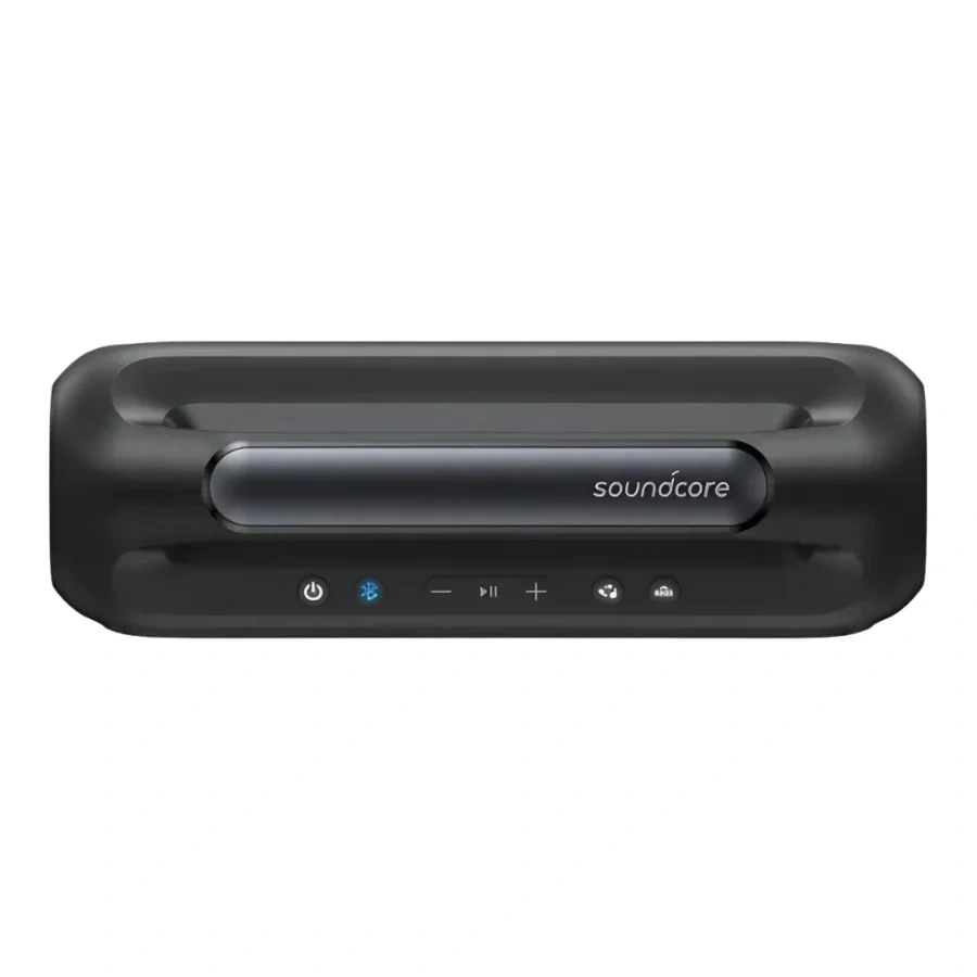 اسپیکر انکر مدل SoundCore Boom 2 SE، تصویر ۳