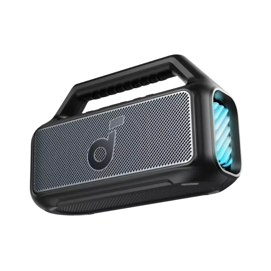 اسپیکر انکر مدل SoundCore Boom 2 SE، تصویر ۴