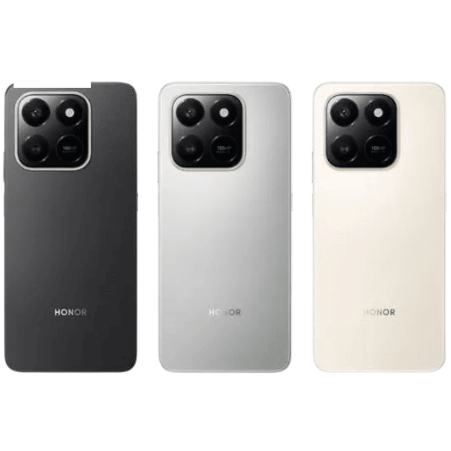 گوشی آنر X7d 4G با ظرفیت 8/256 گیگابایت، تصویر ۲