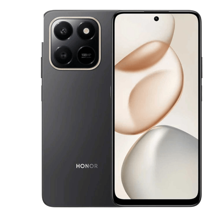 گوشی آنر X7d 4G با ظرفیت 8/256 گیگابایت، تصویر ۳