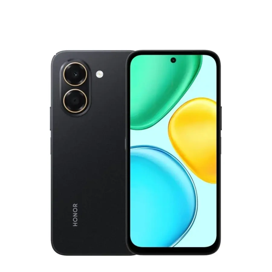 گوشی آنر X7e 4G با ظرفیت 6/128 گیگابایت، تصویر ۲