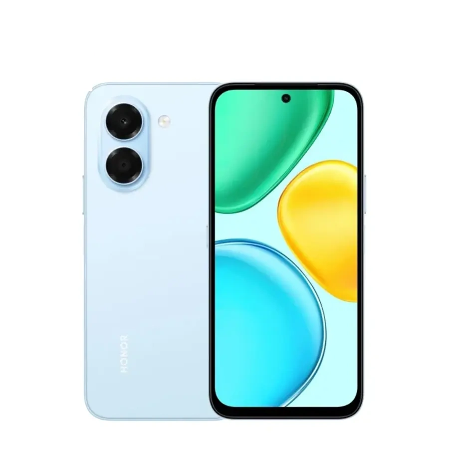 گوشی آنر X7e 4G با ظرفیت 6/128 گیگابایت، تصویر ۳
