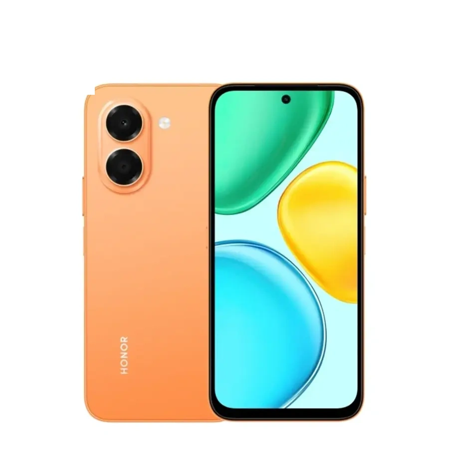 گوشی آنر X7e 4G با ظرفیت 6/128 گیگابایت، تصویر ۴