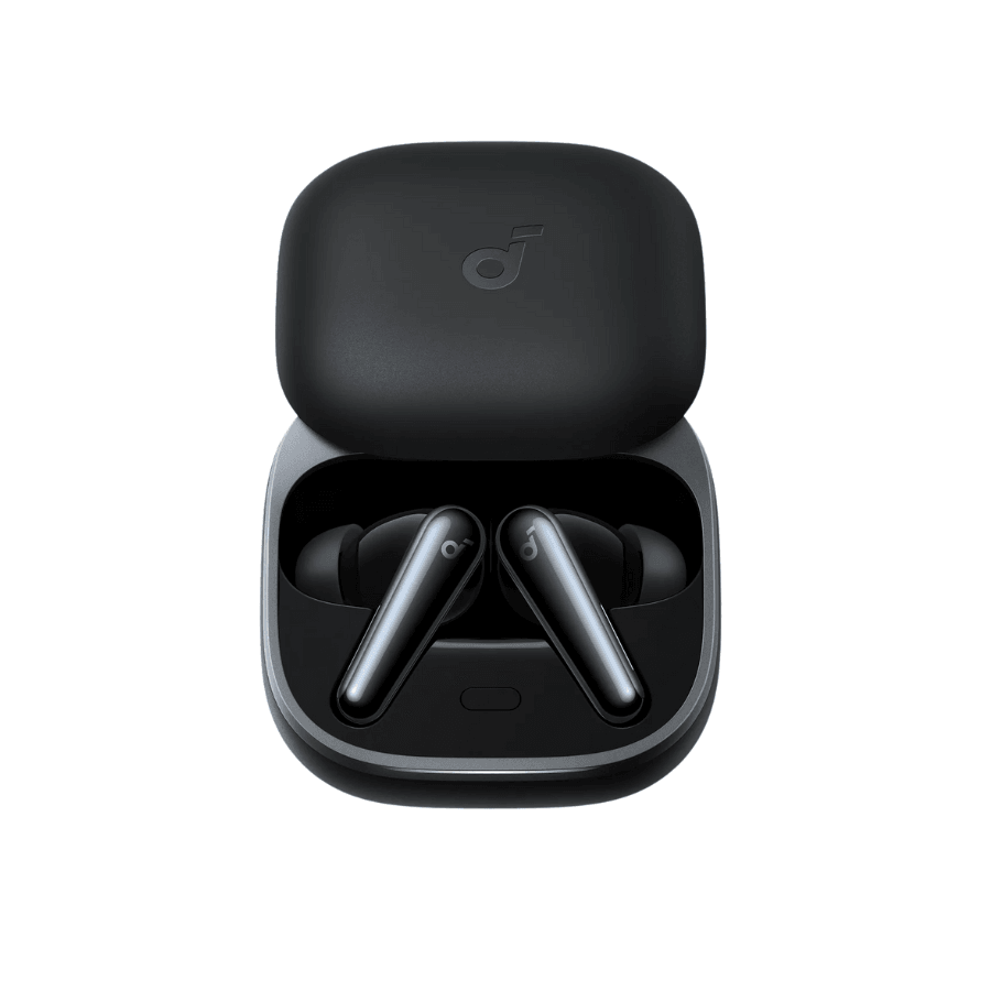 هدفون بی سیم انکر مدل Soundcore Liberty 5، تصویر ۳