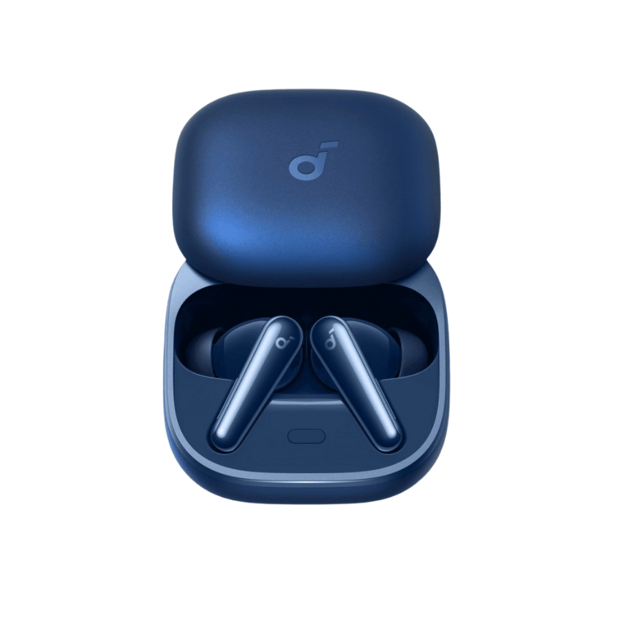 هدفون بی سیم انکر مدل Soundcore Liberty 5، تصویر ۴