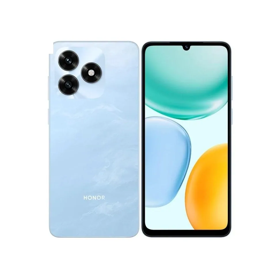 گوشی آنر X5c 4G با ظرفیت 4/64 گیگابایت، تصویر ۳