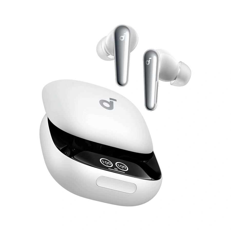 هدفون بی سیم انکر مدل Soundcore Liberty 4 pro، تصویر ۲