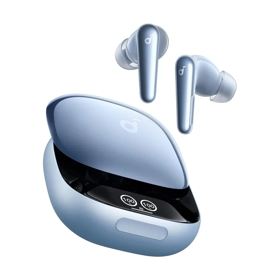 هدفون بی سیم انکر مدل Soundcore Liberty 4 pro، تصویر ۳