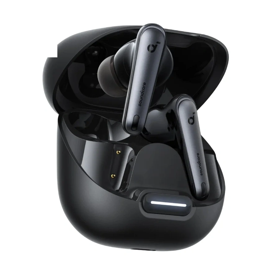 هدفون بی سیم انکر مدل Soundcore Liberty 4 NC، تصویر ۲