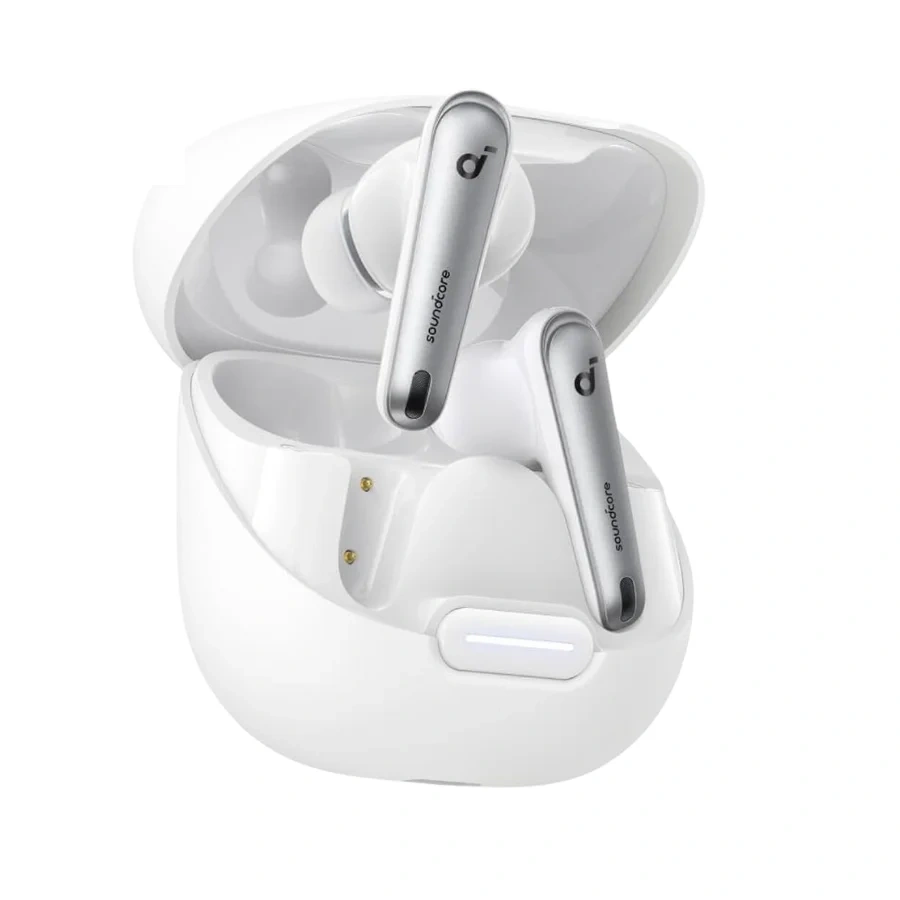 هدفون بی سیم انکر مدل Soundcore Liberty 4 NC، تصویر ۳