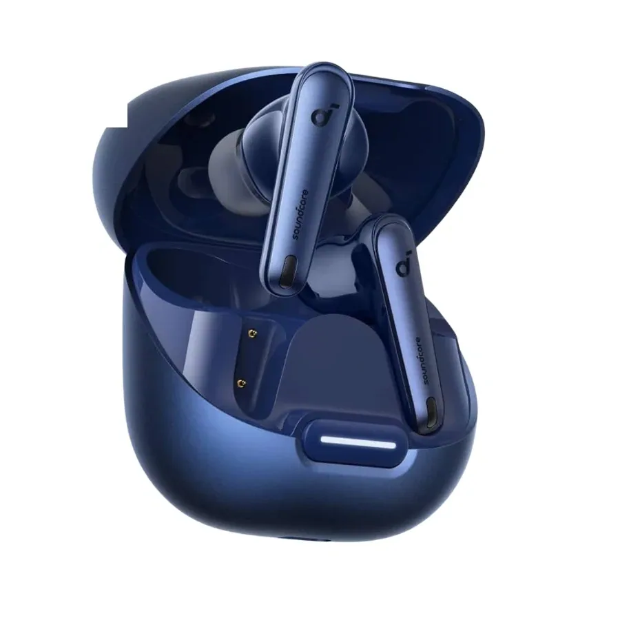 هدفون بی سیم انکر مدل Soundcore Liberty 4 NC، تصویر ۴