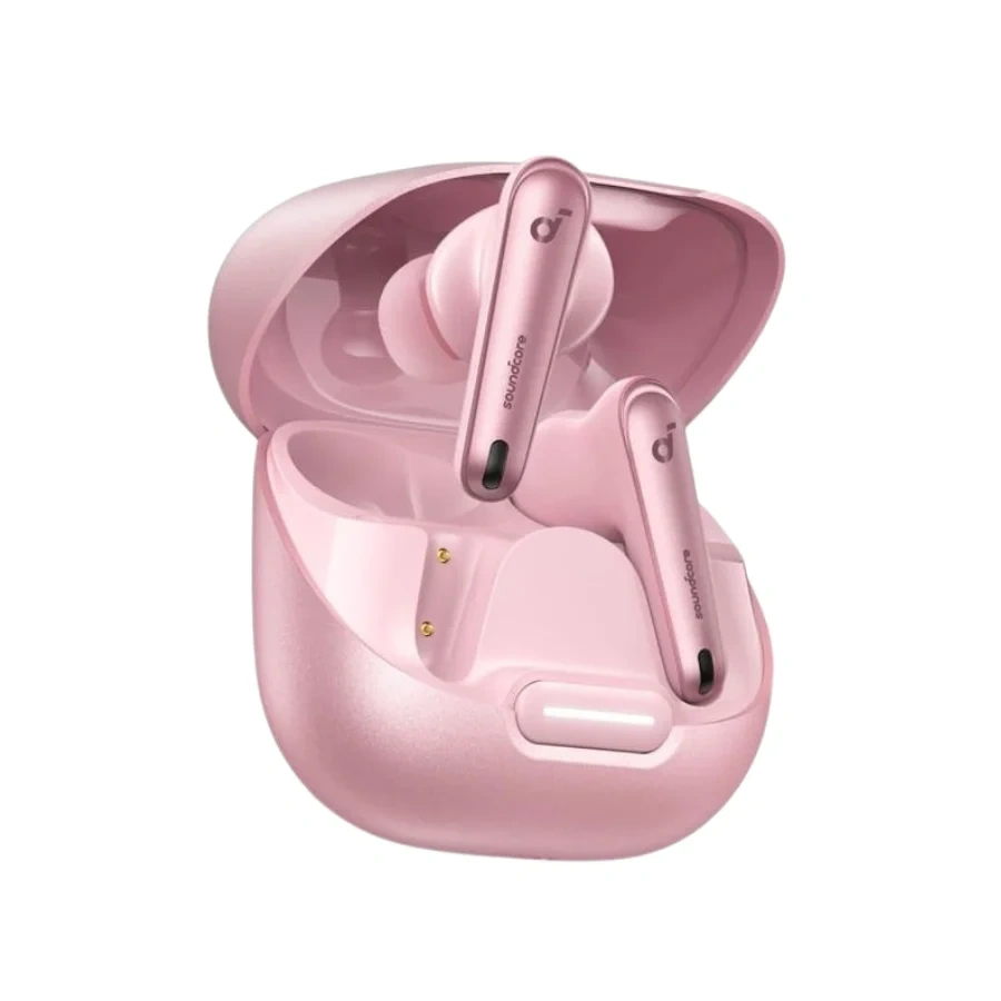 هدفون بی سیم انکر مدل Soundcore Liberty 4 NC، تصویر ۵