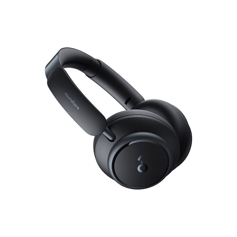 هدفون بلوتوثی برند انکر مدل Soundcore Space Q45 A3040 با نویز کنسلینگ فعال (ANC)، درگاه شارژ USB Type-C، پشتیبانی از شارژ سریع، دارای فناوری نویز کنسلینگ هوشمند سه‌حالته، مقاوم در برابر رطوبت و عرق، تصویر ۱۱