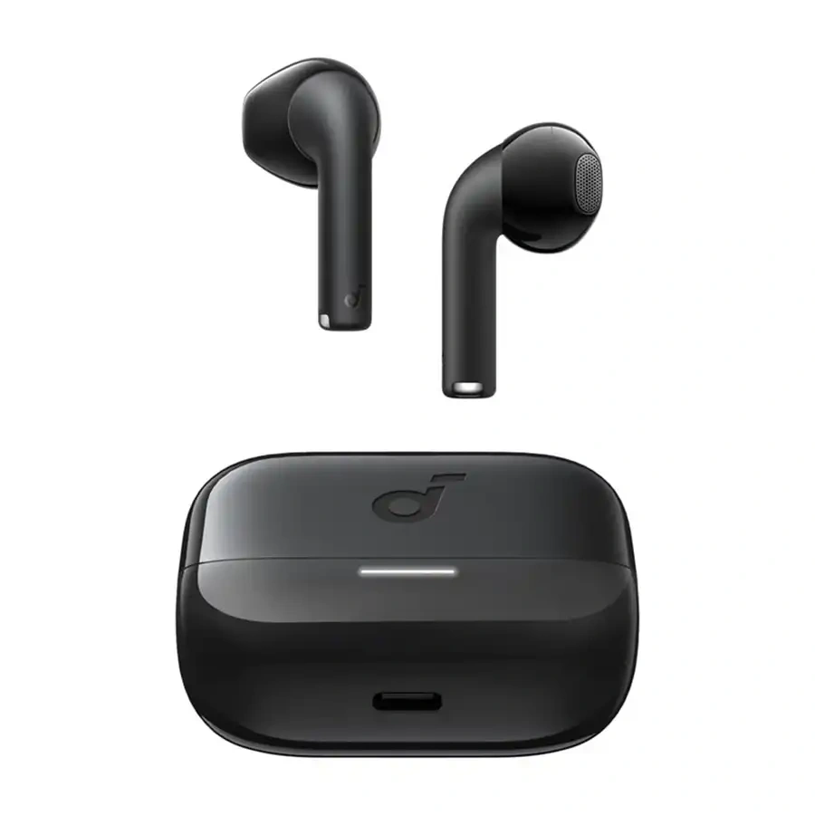 هدفون بی سیم انکر مدل Soundcore K20i، تصویر ۲