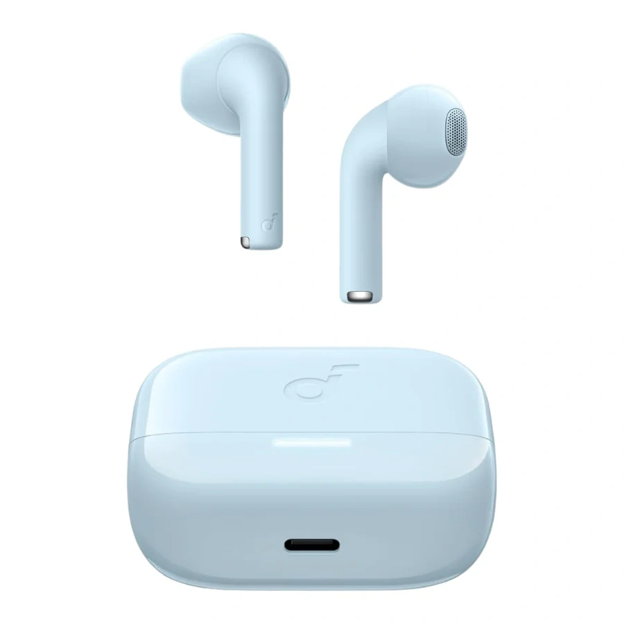 هدفون بی سیم انکر مدل Soundcore K20i، تصویر ۳