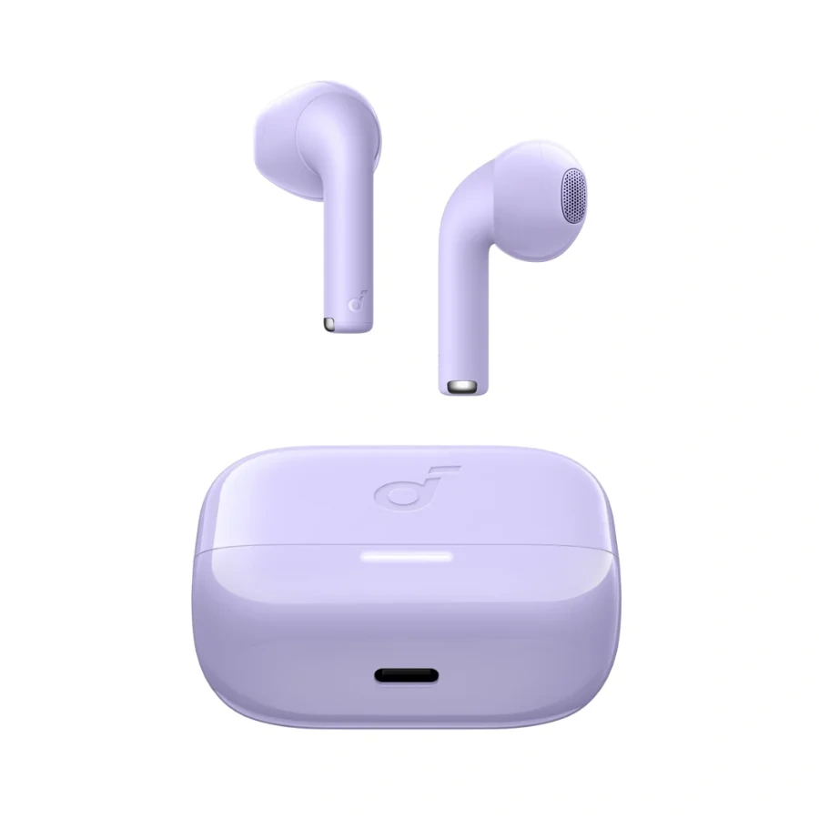 هدفون بی سیم انکر مدل Soundcore K20i، تصویر ۴