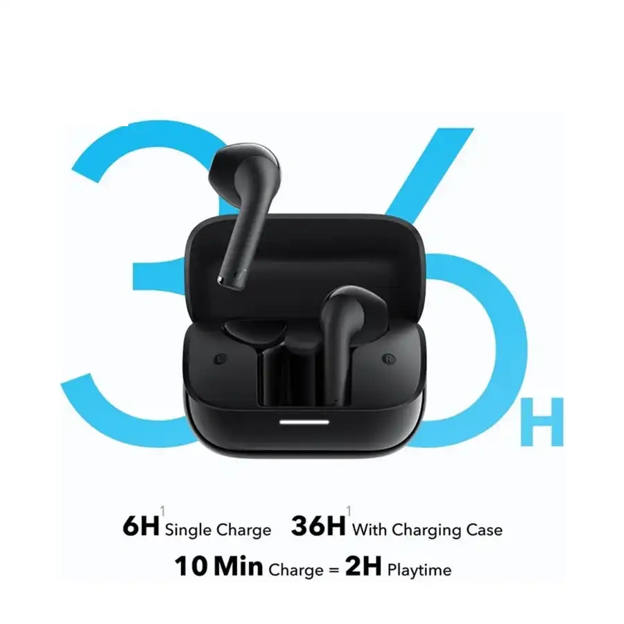 هدفون بی سیم انکر مدل Soundcore K20i، تصویر ۶