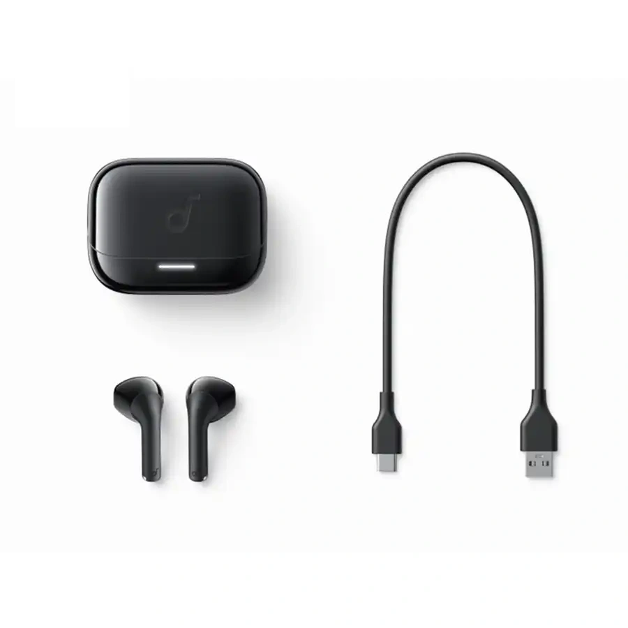 هدفون بی سیم انکر مدل Soundcore K20i، تصویر ۷