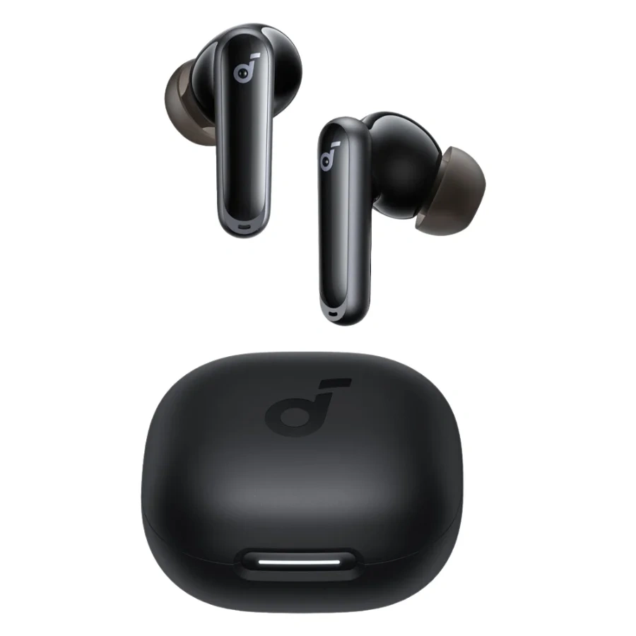 هدفون بی سیم انکر مدل Soundcore P41i، تصویر ۲