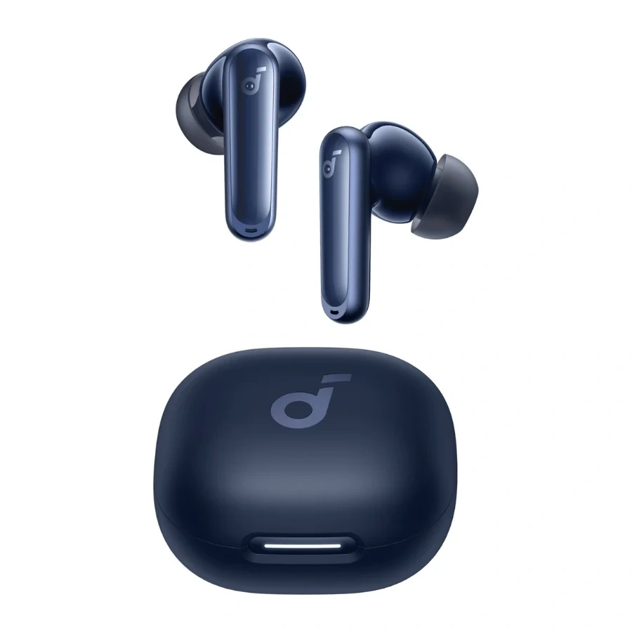 هدفون بی سیم انکر مدل Soundcore P41i، تصویر ۴