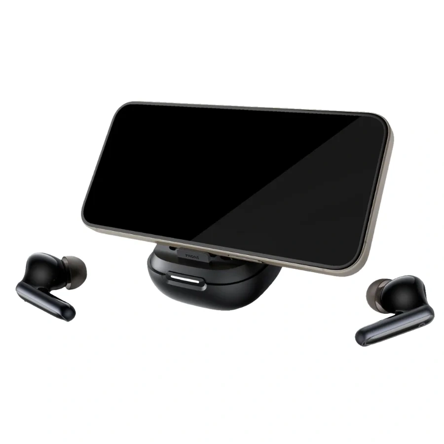 هدفون بی سیم انکر مدل Soundcore P41i، تصویر ۵