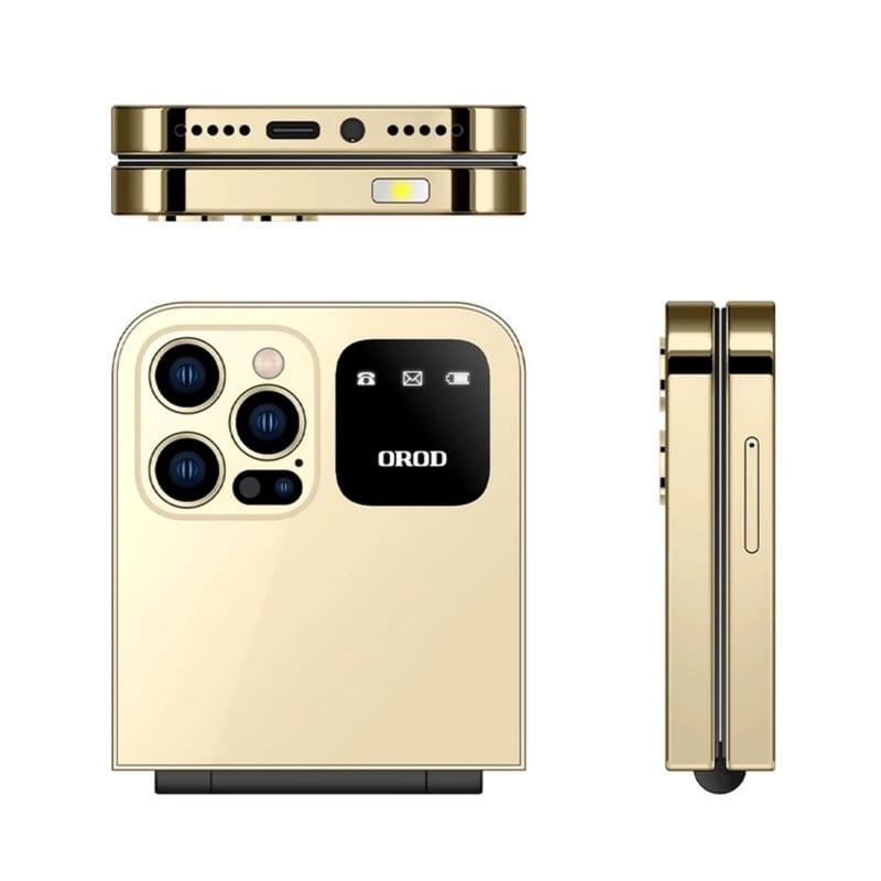 گوشی موبایل ارد مدل F250 Pro دو سیم کارت، تصویر ۲