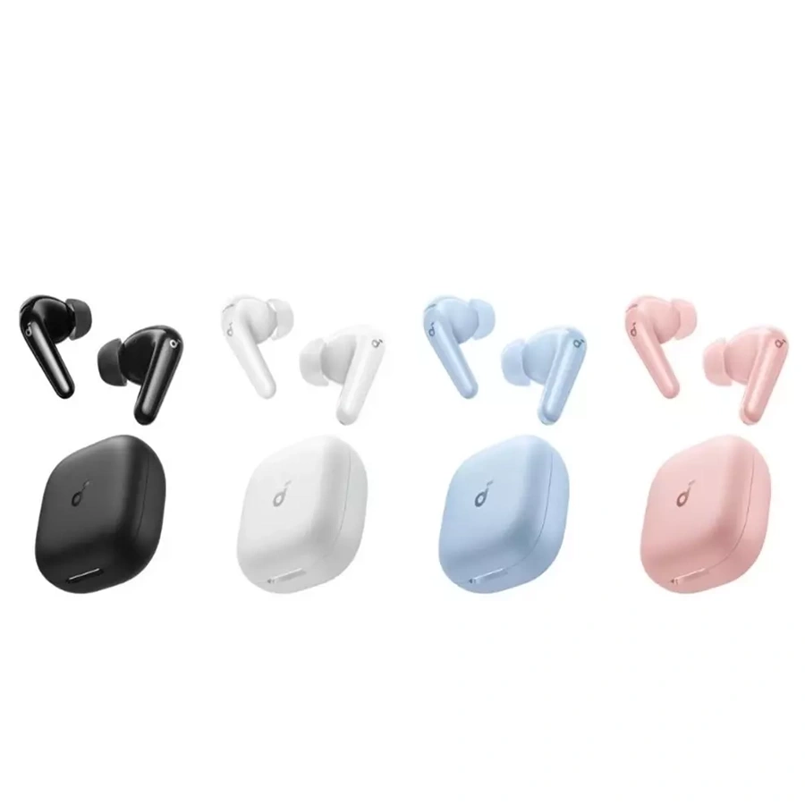هدفون بی سیم انکر مدل Soundcore R60i NC، تصویر ۷