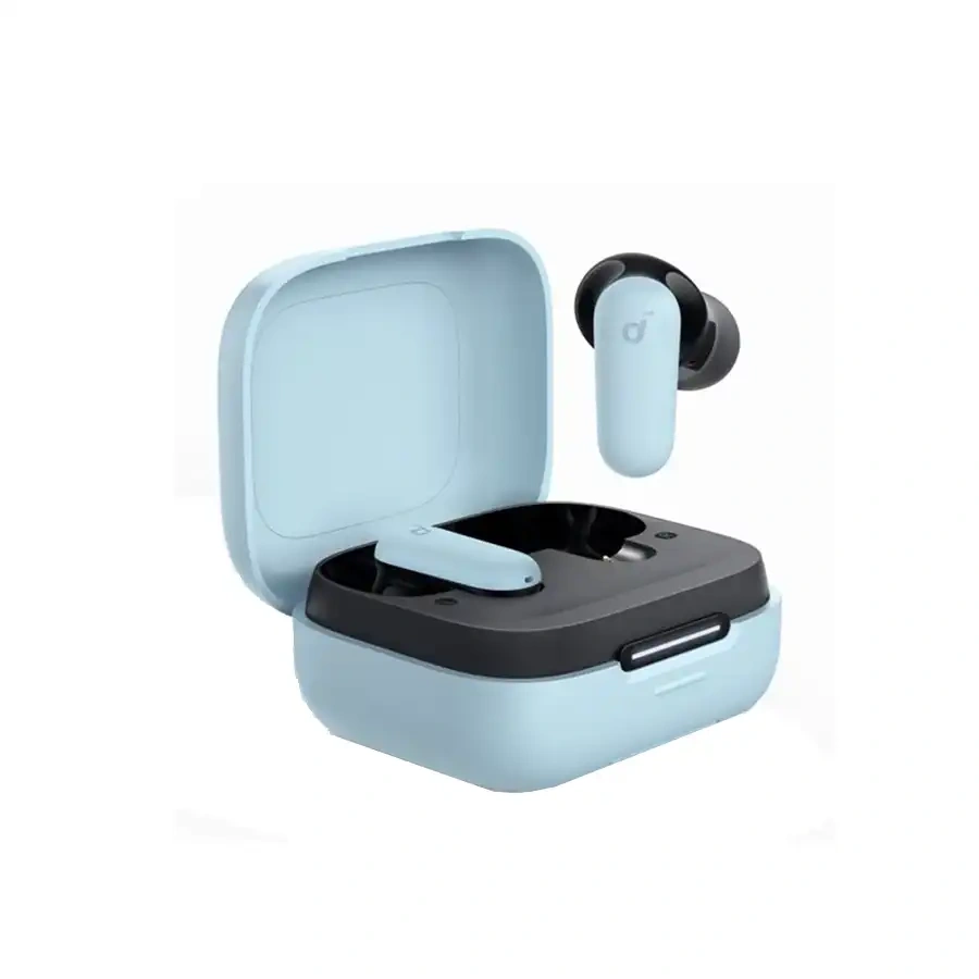 هدفون بی سیم انکر مدل Soundcore R50i NC، تصویر ۴
