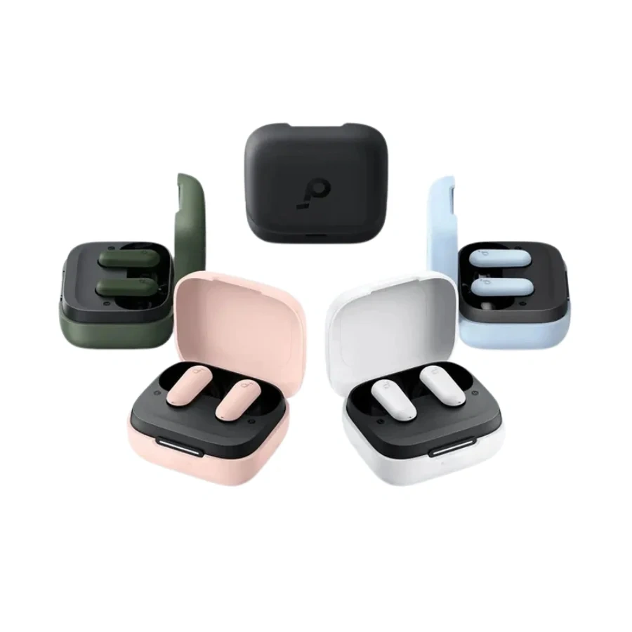 هدفون بی سیم انکر مدل Soundcore R50i NC، تصویر ۱۰