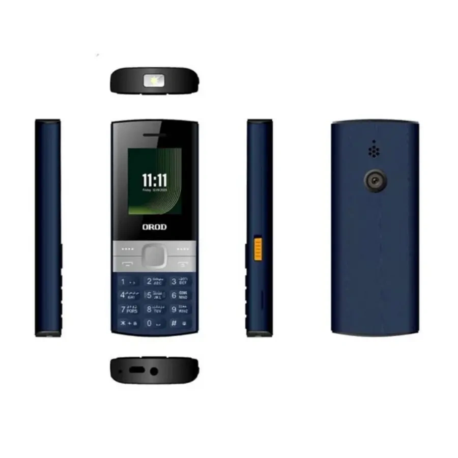 گوشی ارد مدل 150 Lite، تصویر ۲