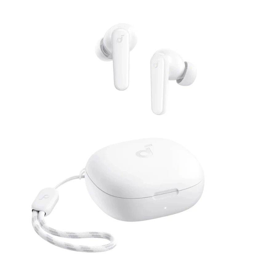 هدفون بی سیم انکر مدل Soundcore R50i، تصویر ۳