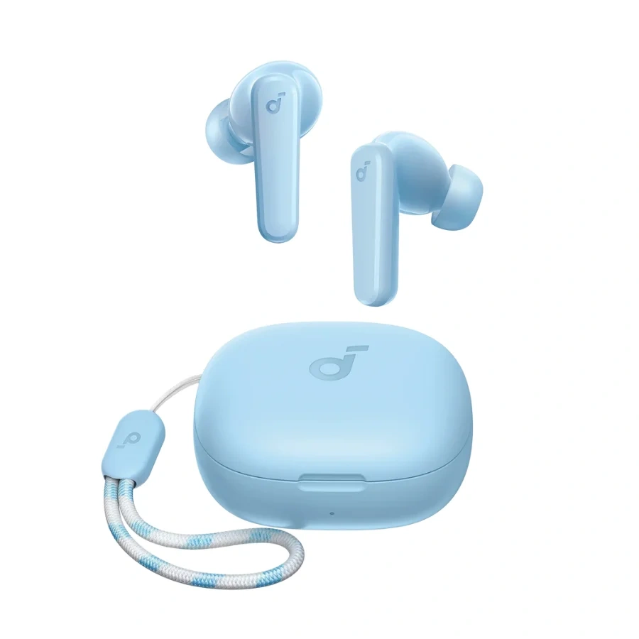 هدفون بی سیم انکر مدل Soundcore R50i، تصویر ۴