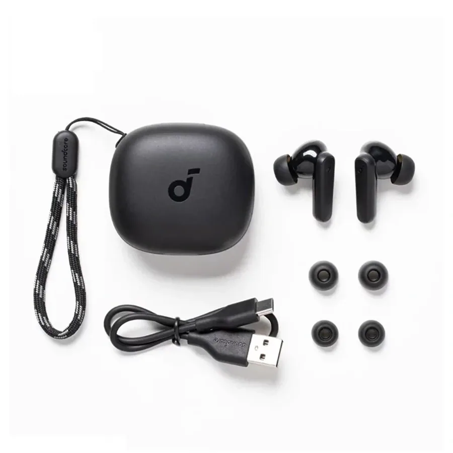 هدفون بی سیم انکر مدل Soundcore R50i، تصویر ۹