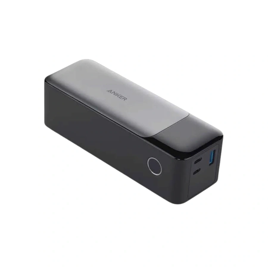 پاور بانک انکر 140W با ظرفیت 24000 میلی‌آمپر ساعت (A1289011)، تصویر ۳
