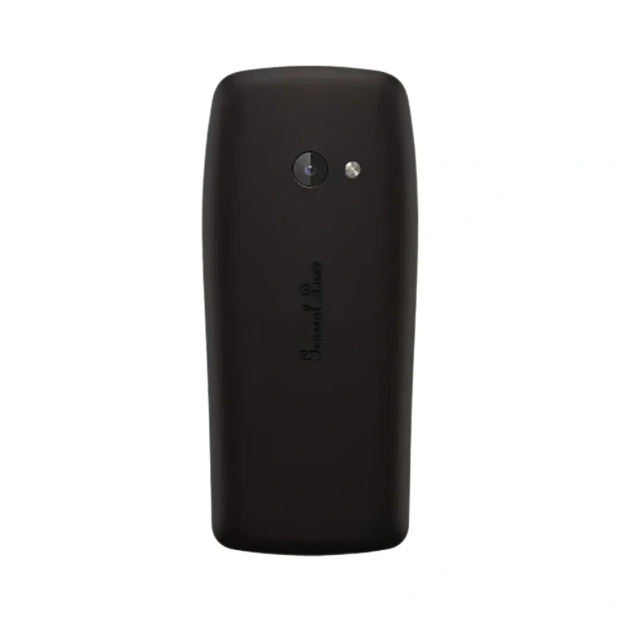 گوشی جنرال لوکس مدل Classic 210، تصویر ۳