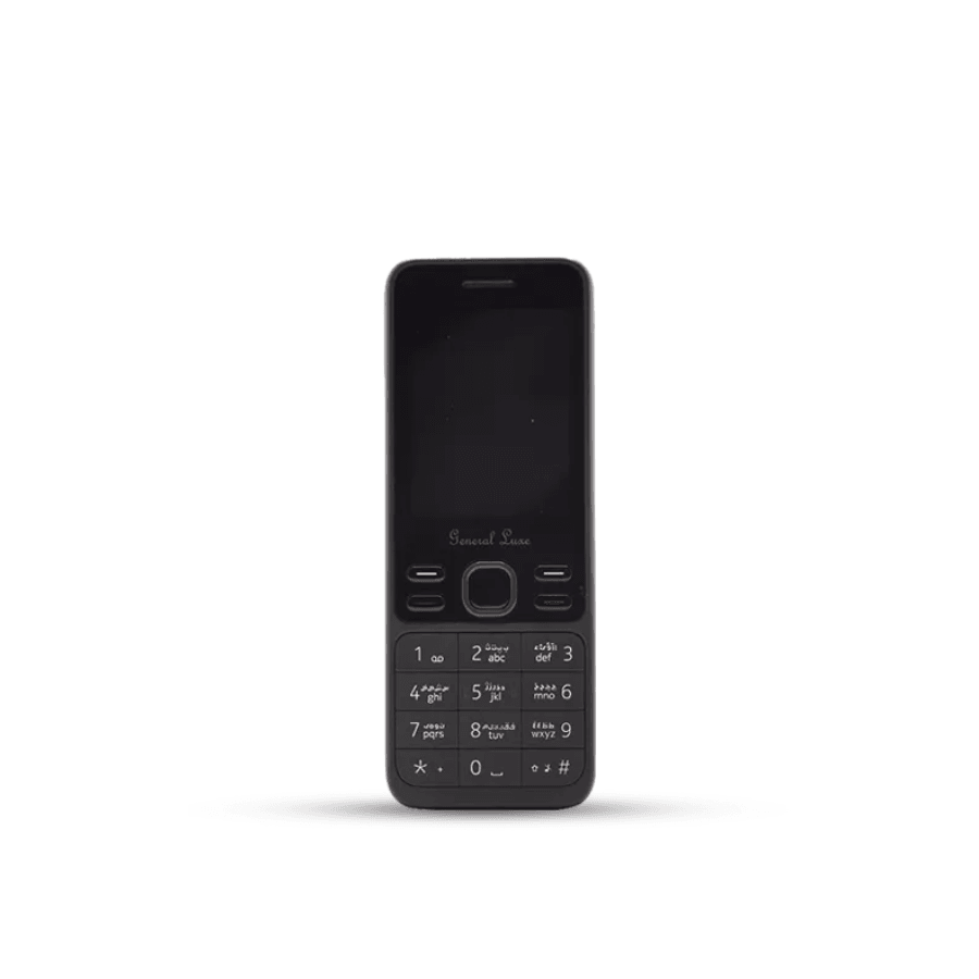 گوشی جنرال لوکس مدل classic 150، تصویر ۲