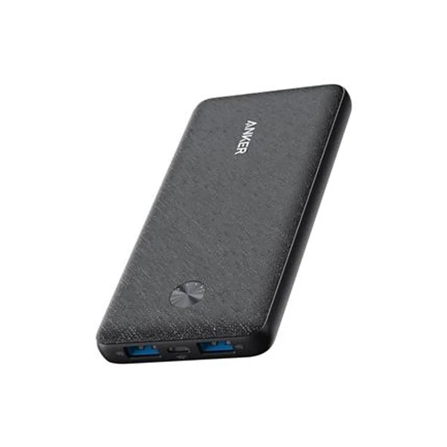 پاور بانک انکر 22.5W با ظرفیت 10000 میلی‌آمپر ساعت (A1248)، تصویر ۲