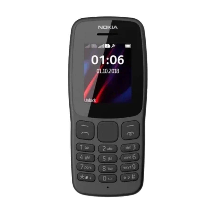 گوشی جنرال لوکس مدل classic 106، تصویر ۲