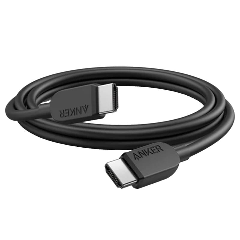 کابل HDMI انکر مدل A8742 طول 1.8 متر، تصویر ۲