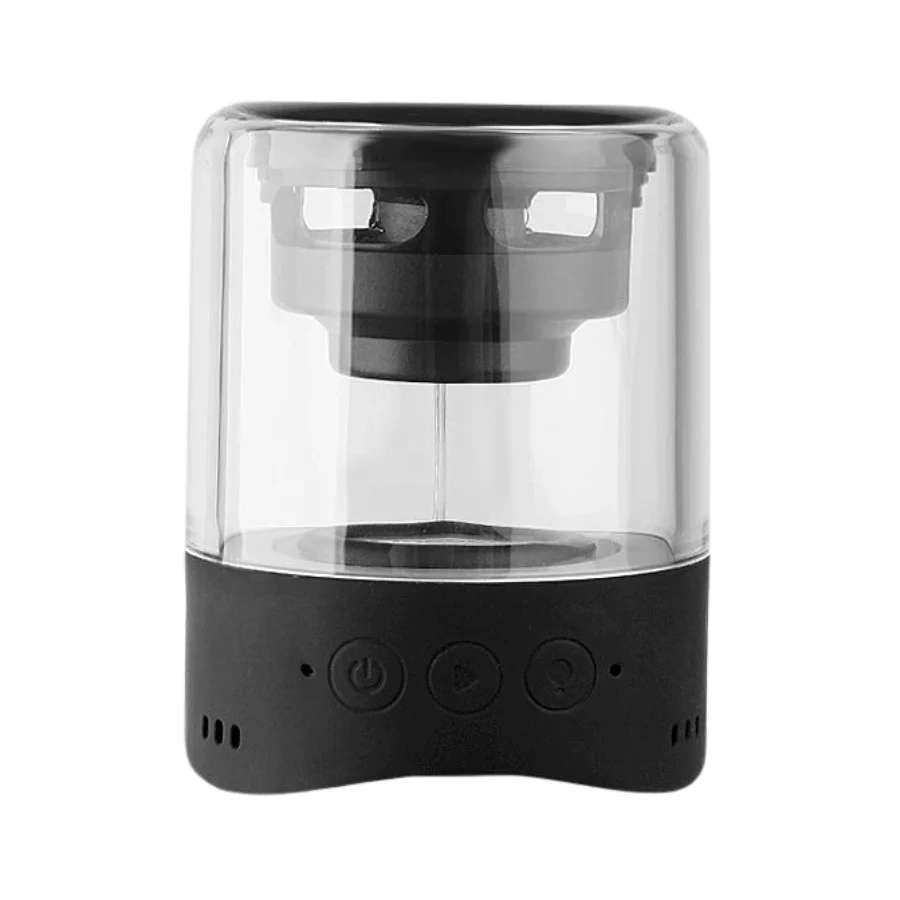 اسپیکر بلوتوثی سی بای Saybuuy S1dual، تصویر ۴